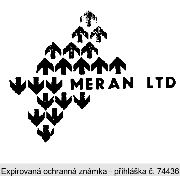 MERAN LTD