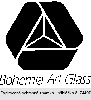BOHEMIA ART GLASS