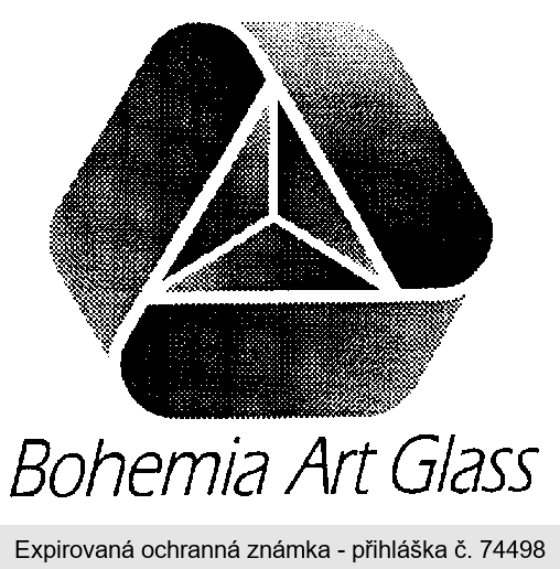 BOHEMIA ART GLASS