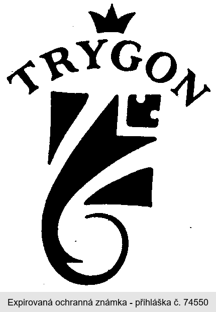 TRYGON