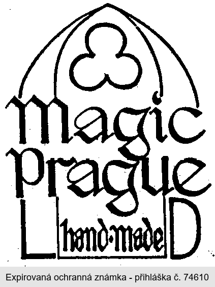 MAGIC PRAGUE