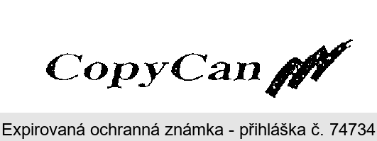 CopyCan