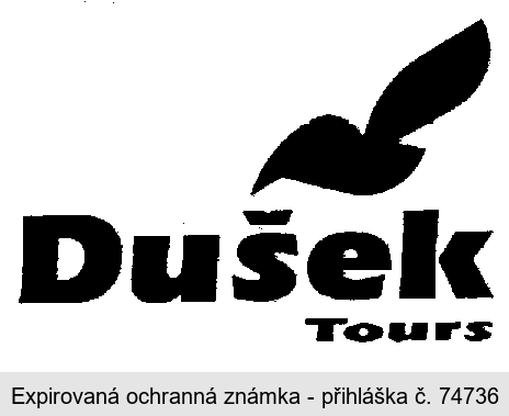 DUŠEK Tours