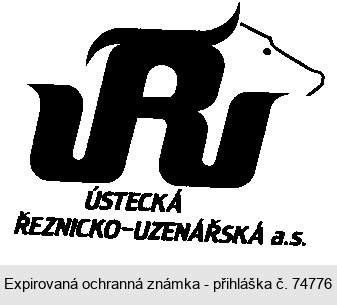 ÚSTECKÁ ŘEZNICKO-UZENÁŘSKÁ A.S.