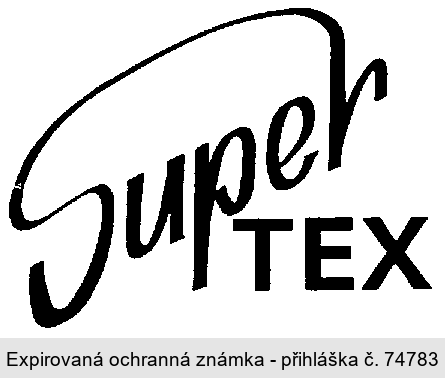 SUPER TEX
