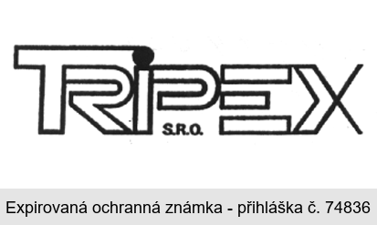 TRIPEX S.R.O.