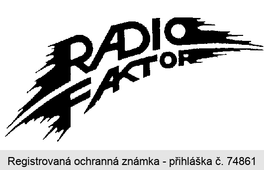RADIO FAKTOR