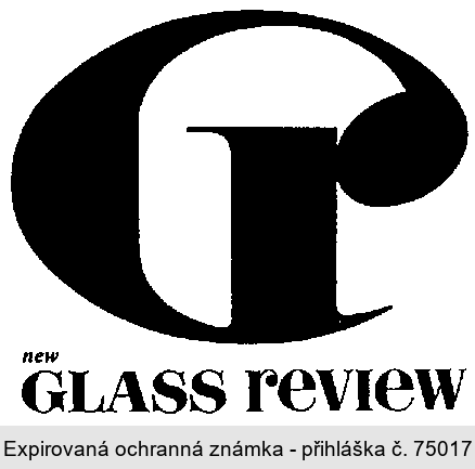 G NEW GLASS REVIEW