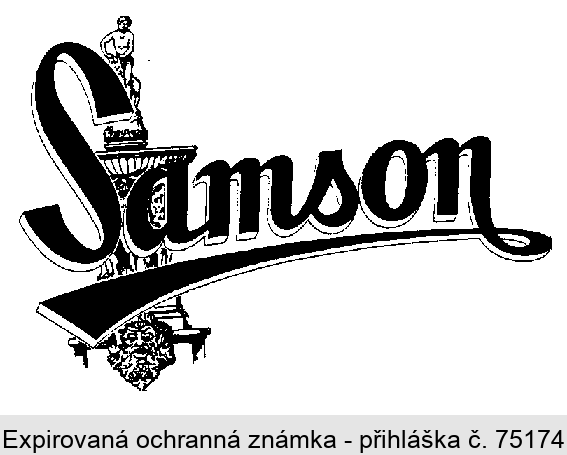 SAMSON