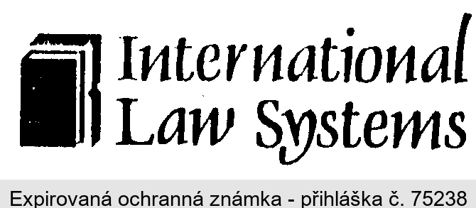 INTERNATIONAL LAW SYSTEMS