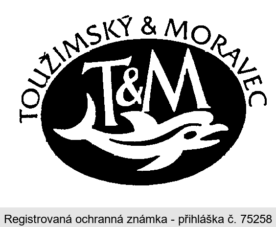 TOUŽIMSKÝ & MORAVEC T&M