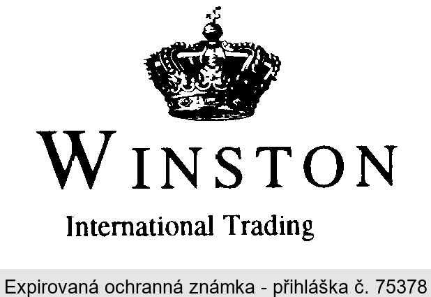 WINSTON INTERNATIONAL TRADING