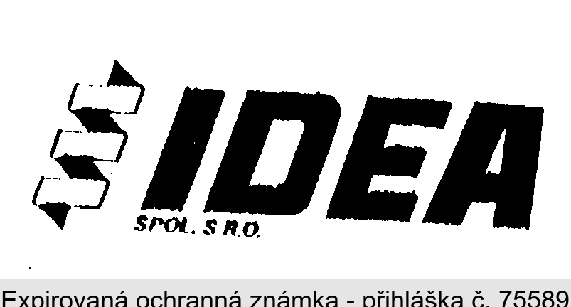IDEA SPOL. S R. O.