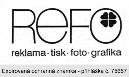 REFO reklama.tisk.foto.grafika