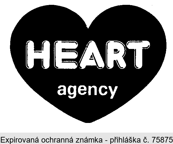 HEART AGENCY