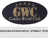 GWC GOLDEN WORLD CLUB