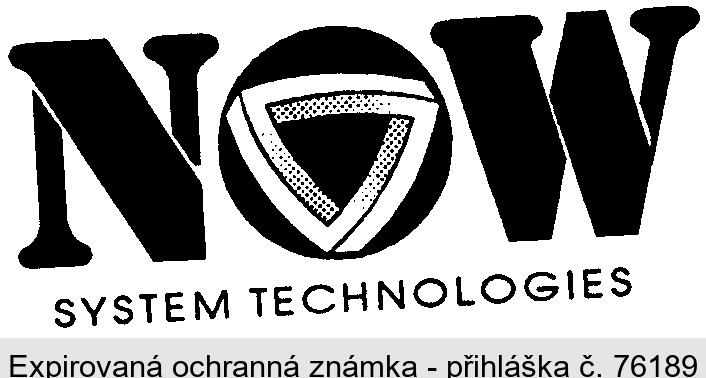 NOW SYSTEM TECHNOLOGIES