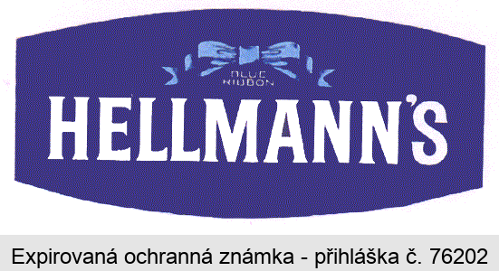 HELLMANN'S