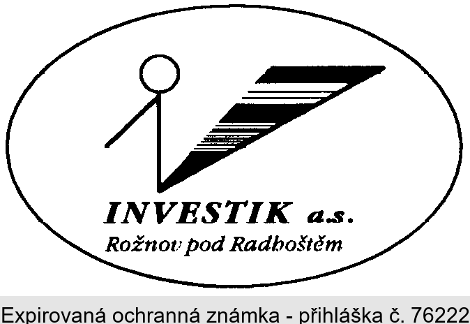 INVESTIK a.s. Rožnov pod Radhoštěm