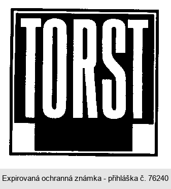 TORST