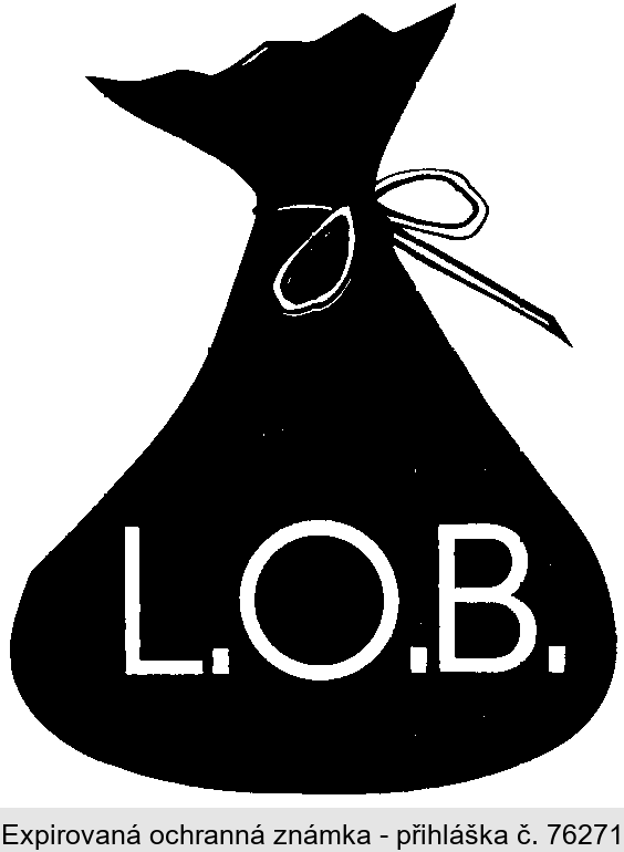 L.O.B.