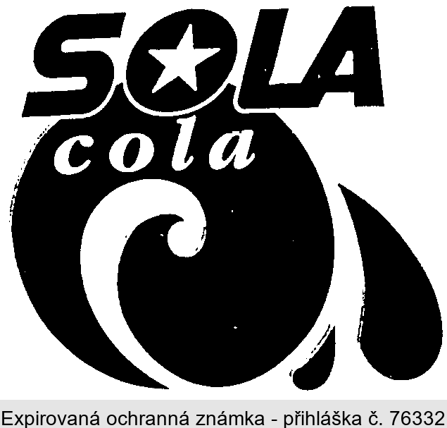 SOLA cola