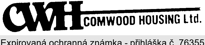 CWH COMWOOD HOUSING Ltd.