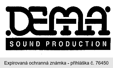 DEMA SOUND PRODUCTION