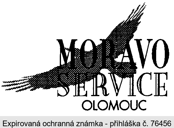 MORAVO SERVICE OLOMOUC