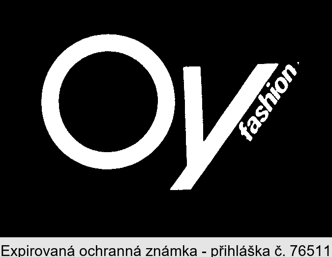 OY fashion