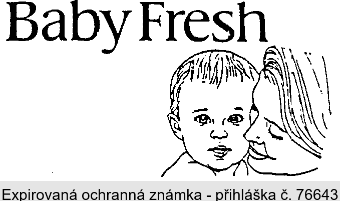 Baby Fresh