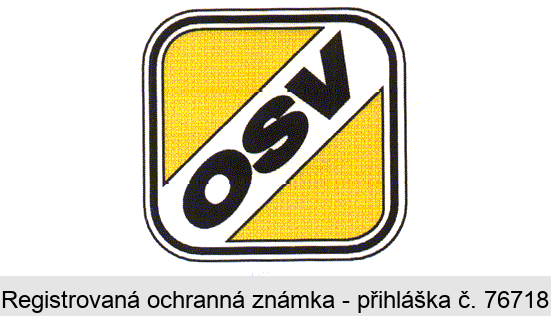 OSV