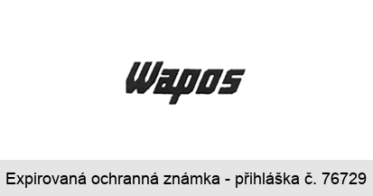 Wapos