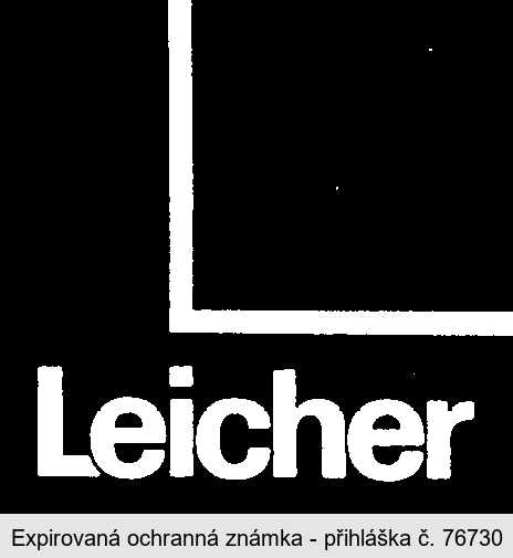 Leicher