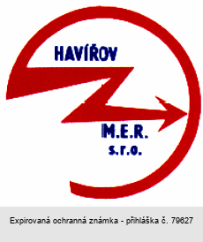 HAVÍŘOV M.E.R. s.r.o.