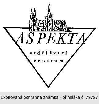 ASPEKTA vzdělávací centrum