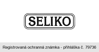 SELIKO