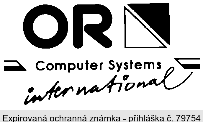 OR Computer Systems international