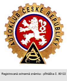 AUTOKLUB ČESKÉ REPUBLIKY