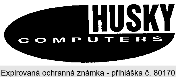 HUSKY COMPUTERS