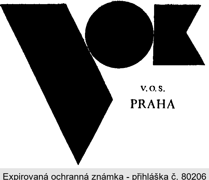 VOK v.o.s. Praha