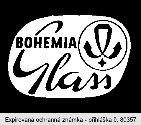 BOHEMIA Glass