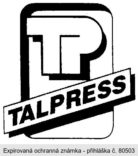 TP TALPRESS