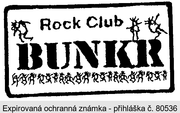 Rock Club BUNKR
