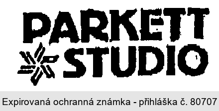 PARKETT STUDIO
