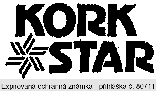 KORK STAR