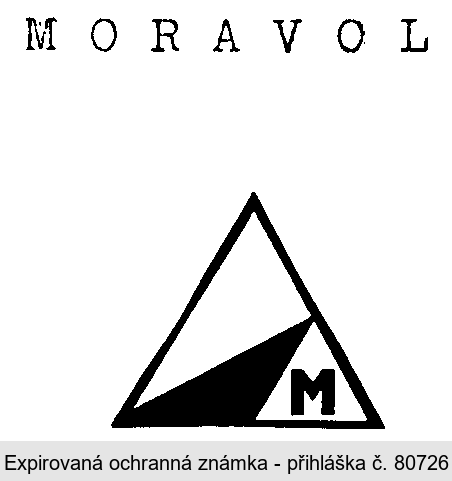 M MORAVOL