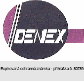 DENEX