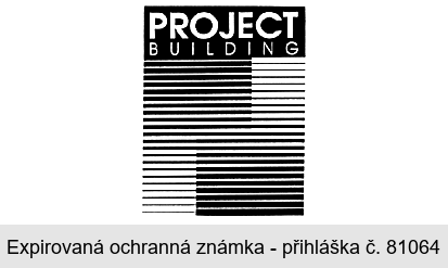 PROJECT BUILDING