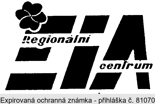 EIA Regionální centrum